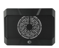 COOLER MASTER Notepal X150R czarna 17'' MNX-SWXB-10FN-R1 - 530258 - zdjęcie 1